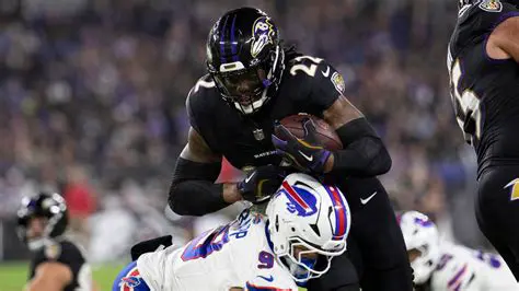Russell Wilson's Fumble and Interception Contribute to Steelers' Loss Against Ravens