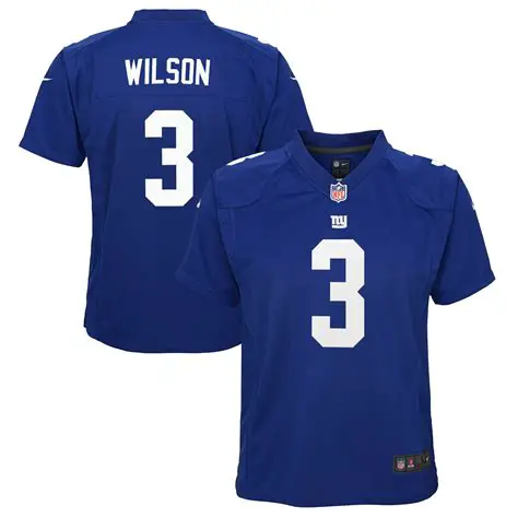 Russell Wilson Jersey Badges: Unveiling the Meaning Behind the NFL's Iconic Emblems