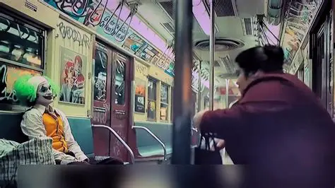 Russell Wilson's Iconic Joker Commercial: A Subway Masterpiece