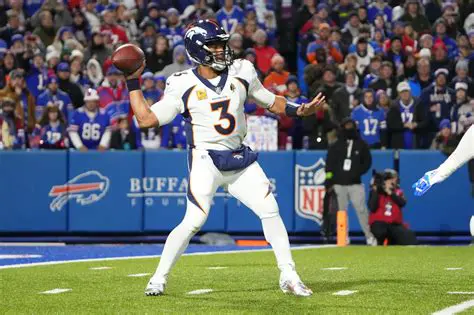 Russell Wilson to the Giants? Latest Rumors & Analysis on Potential New York Giants Quarterback Move