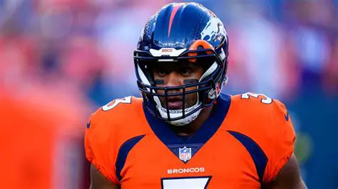 Russell Wilson News Today: Latest Updates, Trade Rumors, and Performance Analysis