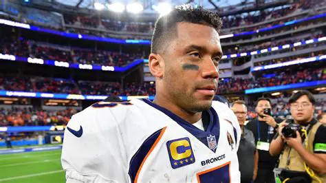 Russell Wilson's Latest News: Analyzing the Seattle Seahawks and Broncos Quarterback Saga