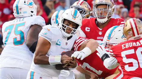 Breaking News: Russell Wilson's Future and the Shifting Landscape of the NFL Quarterback Carousel