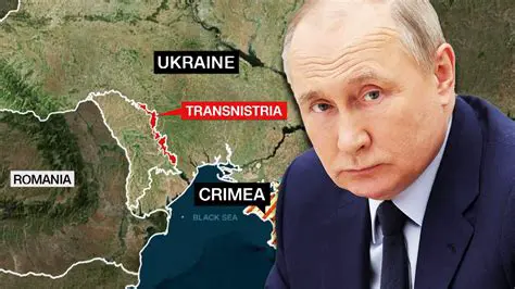 Russia's Soft Power Play: Navigating the News Media in Ukraine