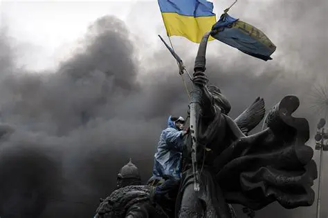 Russia-Ukraine War: A Comprehensive Summary of the Ongoing Conflict