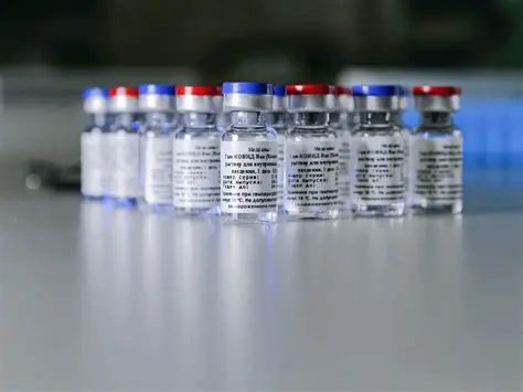 The Russian COVID Vaccine: Sputnik V's Unfolding Saga from Innovation to Global Impact