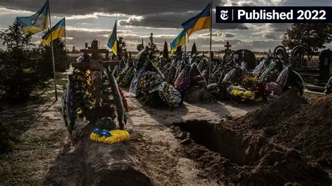 Russian Ukraine War: Latest Updates, Analysis, and Global Impact Today