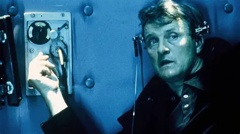 Rutger Hauer: Exploring the Iconic Legacy of a Cinematic Maverick