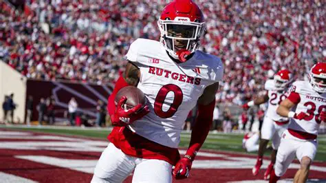 Rutgers Football News: Latest Updates and Analysis