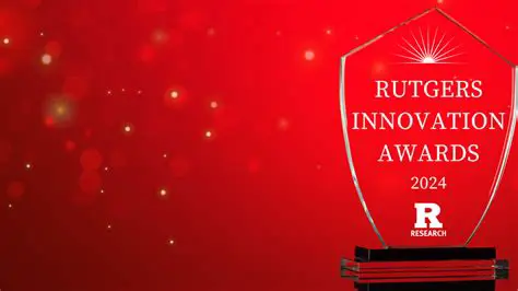 Rutgers University: A Pillar of Academic Excellence and Innovation in New Jersey