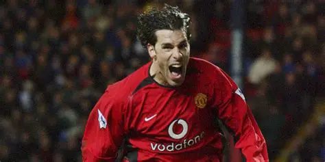 Ruud van Nistelrooy's Hattrick Legacy: A Look Back at a Goalscoring Phenomenon