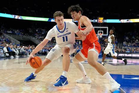 Ryan Kalkbrenner: The Dominant Force in College Basketball