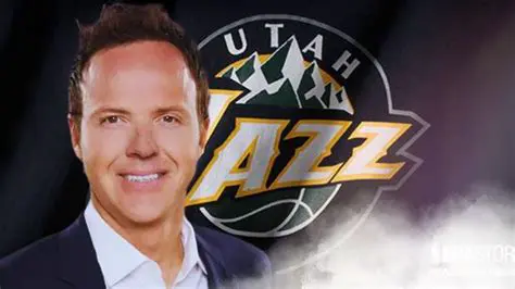 Ryan Smith: The Visionary Transforming Utah's Business Landscape
