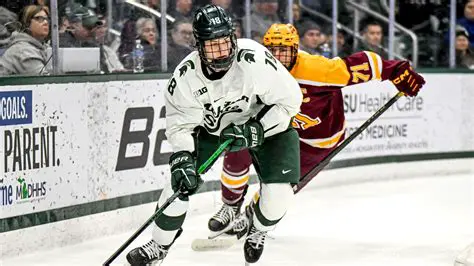 Ryan Walter: The Untold Story of a Hockey Phenom and His Impact