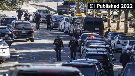 Sacramento Breaking News: Crime Today - Developments in Recent Shootings