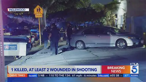 Sacramento CA News Today: Breaking Down the Latest Shooting Incident