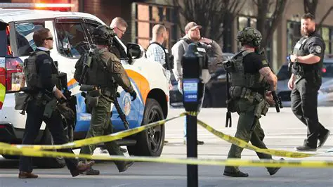 Sacramento Grapples with Rising Concerns: Latest News on Shooting Incidents Today