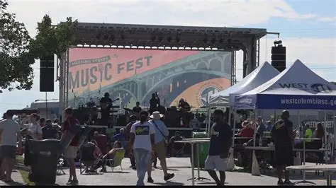 Sacramento's Daily Symphony: Unearthing Free Music Events Today