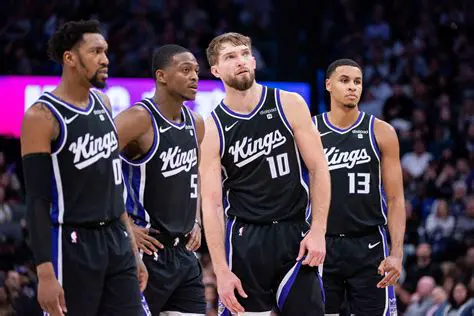 Sacramento Kings News Today: Navigating the Playoff Gauntlet and Future Aspirations