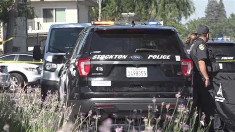 Sacramento Police Respond: Unpacking Today's Urgent Developments and Community Impact