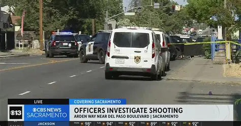 Sacramento Shootings: Latest Updates, Community Impact, and Prevention Efforts