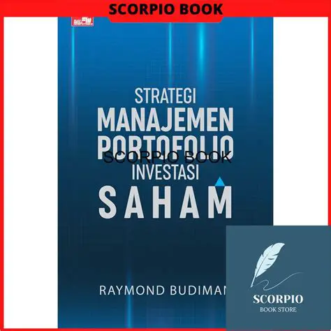 Saham Rise: Strategi Investasi Cerdas untuk Kenaikan Nilai Portofolio Anda