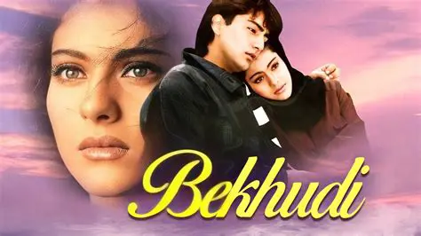 Saif Ali Khan's Debut: Unpacking the Enduring Legacy of 'Bekhudi'
