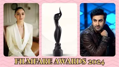 Saif Ali Khan's Filmfare Awards Journey: A Look at His Wins and Nominations