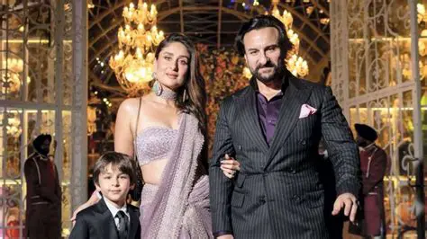 Saif Ali Khan: A Bollywood Royal's Journey Through Indian Cinema and Personal Life