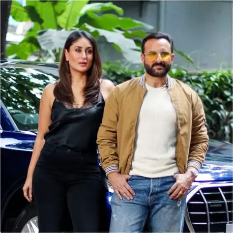 Saif Ali Khan and Kareena Kapoor: A Deep Dive into Their Iconic Movie List and Enduring Chemistry