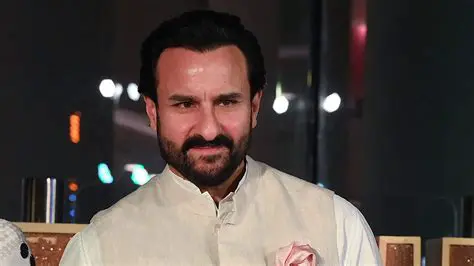 Saif Ali Khan Latest News: Unveiling the Nawab's Reign in Bollywood and Beyond