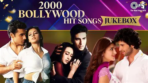 Saif Ali Khan's Musical Journey: A Melodic Mix of Bollywood Hits