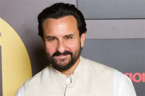 Saif Ali Khan in the Headlines: A Deep Dive into Today's India News and His Enduring Stardom