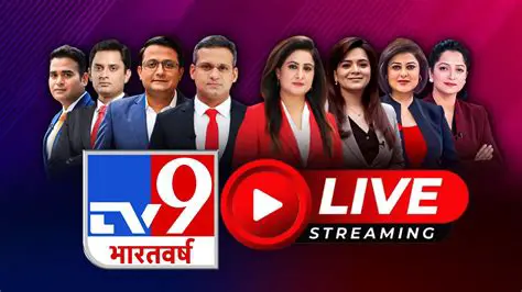 Saif Ali Khan & TV9 Bharatvarsh: A Deep Dive into the Actor's Recent Media Presence