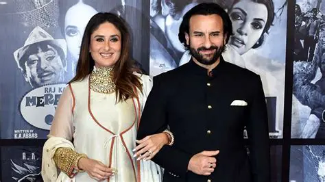 Saif Ali Khan's Wife & 'Tamasha': Decoding the Bollywood Connection