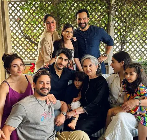 Saif Khan Vlogs: Unveiling the Journey of a Digital Creator