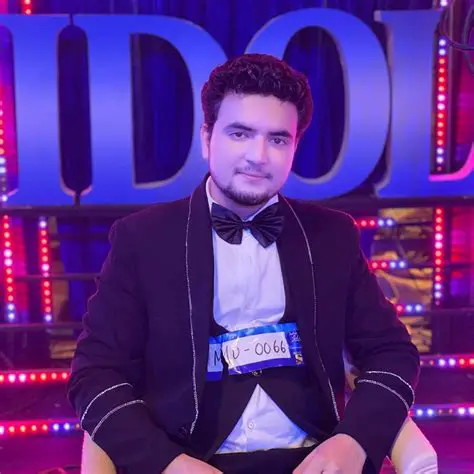 Salman Ali Official YouTube Channel: Your Ultimate Gateway to His Musical World