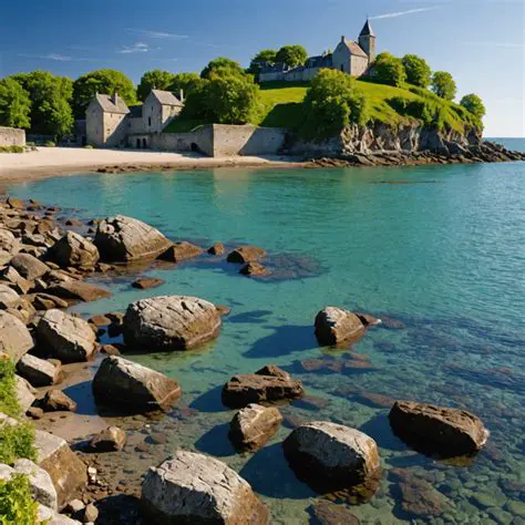 Samoa : Découvrez le Joyau du Pacifique Sud et ses Trésors Cachés