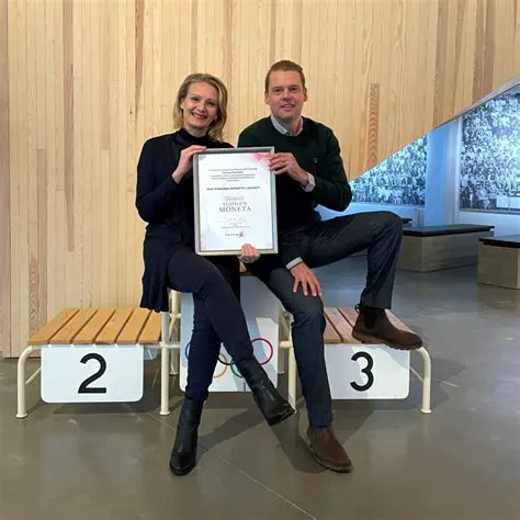 Samppa Lajusen Rahasto: Unveiling the Legacy and Impact of a Finnish Sports Icon