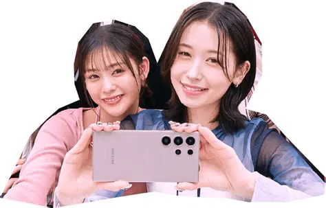 놀라운 삼성 갤럭시: 최신 기능, 혁신, 그리고 미래 (Samsung Galaxy: 최신 기능, 혁신, 그리고 미래)