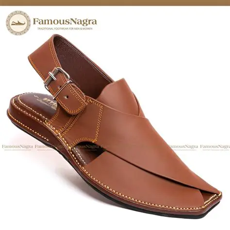 Sandal Arab: A Timeless Blend of Tradition, Comfort, and Style