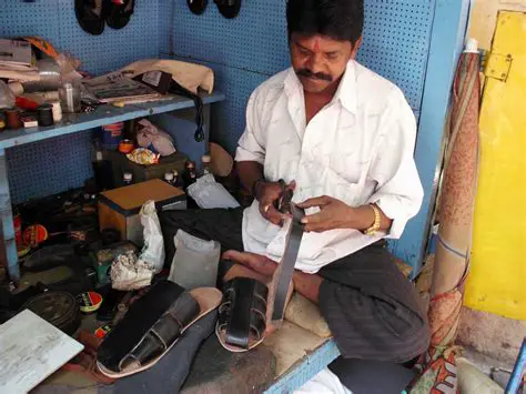 Sandal Argentina: Unveiling the Rich History and Craftsmanship of Argentinian Footwear