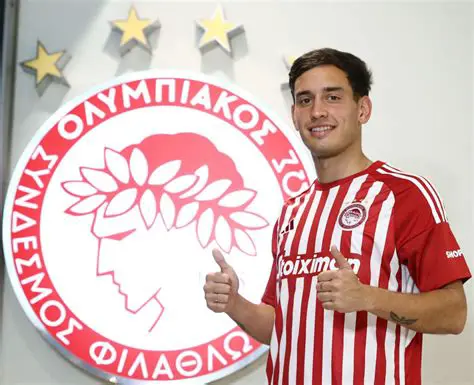 Santiago Hezze: Gwiazda Argentyny i Kluczowy Gracz Boca Juniors