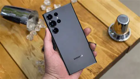 三星Galaxy XR头显：沉浸式体验的未来展望