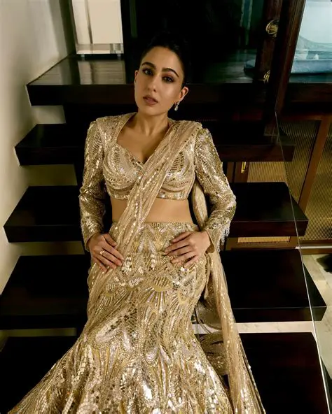 Sara Ali Khan Net Worth 2023: Unveiling the Financial Journey of a Bollywood Star