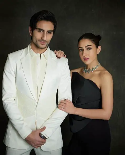 Unpacking Sara Ali Khan's Net Worth in Crores: A Deep Dive into Her Financial Journey