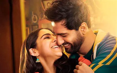 Sara Ali Khan's New Movie: OTT Release Details and Expectations