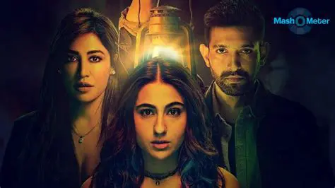 Sara Ali Khan New Movies OTT: A Deep Dive into Her Digital Dominance