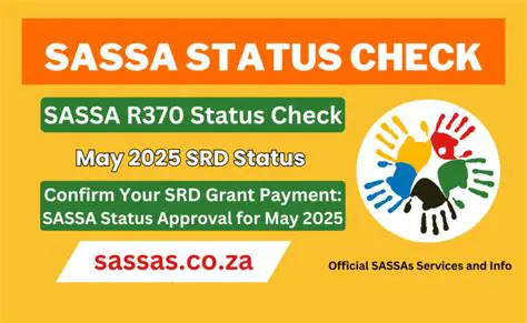 SASSA Status Check: Gcina Ukuvuselelwa Okubalulekile Ngokuxhaswa Ngokuxhaswa Kwesizwe