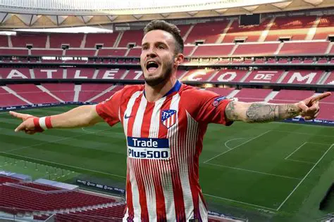 Saúl Ñíguez: A Trajetória de um Ícone do Futebol Espanhol e Sua Relevância Atual